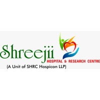Shreejii Hospital & Research Center logo - Similar company to Zelin Medical Systems