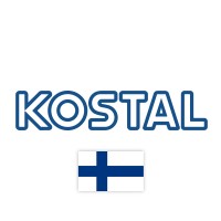 KOSTAL Solar Electric Finland logo - Similar company to Kostal Solar Electric Polska