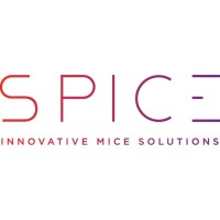 SPICE DMC logo - Similar company to Aigo