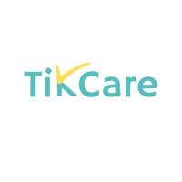 TikCare logo - Similar company to Specifix