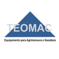 Teomac Topografia logo - Similar company to Geomat