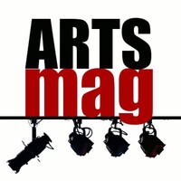 Arts Mag UK logo - Similar company to Lamplight Forest