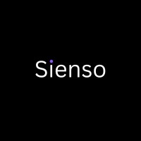Sienso logo - Similar company to Hellou Creative