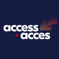 ACCESS-ACCES logo - Similar company to Kello Inclusive