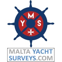 Malta Yacht Surveys logo - Similar company to Malta Solutions