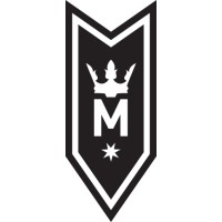 MADSEN Cycles logo - Similar company to Cocus Magazine