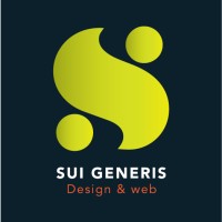 Sui Generis - Advertising Agency logo - Similar company to Digital Kites