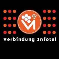 Verbindung Infotel logo - Similar company to Design Intelligence Llp