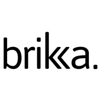 Brikka logo - Similar company to Adopticum