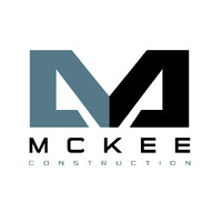 McKee Construction logo - Similar company to Trident Construction Group, Llc