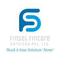 Finset Fincare Services Pvt Ltd logo - Similar company to Finset