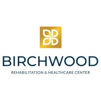 Birchwood Rehab & Healthcare Center logo - Similar company to Cranford Park Care