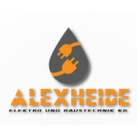 Alex Heide Elektro und Haustechnik KG logo - Similar company to Elektro Reeck