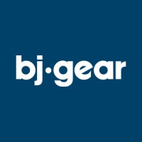 BJ-Gear A/S logo - Similar company to Memmora
