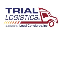 Trial Logistics Inc. logo - Similar company to Hogan Corp