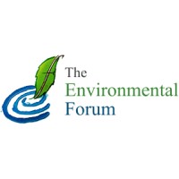 The Environmental Forum logo - Similar company to Accelerating Action