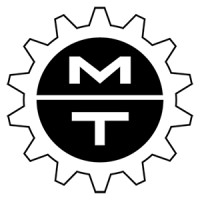 Meccanotecnica Group - Book Finishing Solutions logo - Similar company to Corna Impianti