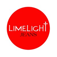 Limelight Jeans logo - Similar company to Lojão Da Moda