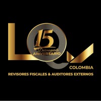 LYQ REVISORES FISCALES AUDITORES EXTERNOS logo - Similar company to Disetec Soluciones