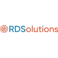 RDSolutions India logo - Similar company to Itlabz Technology