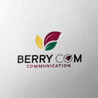 BerryCom logo - Similar company to Mark Et Com