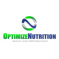 Optimize Nutrition logo - Similar company to The Market On Millstream