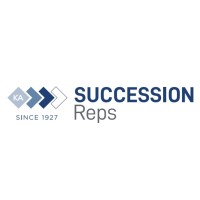 Succession Reps logo - Similar company to Elite|Studio E