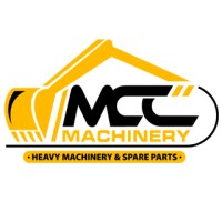 MCC Machinery logo - Similar company to Germax Machinery