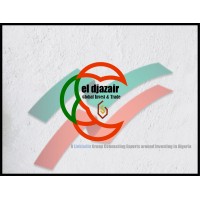 el djazair Global Invest & Trade logo - Similar company to Naderano Foods