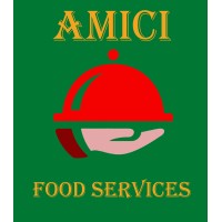 Amici Food Service logo - Similar company to Amici Foodservice Ventures Inc.