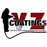 VZ Coatings (Pty) Ltd logo - Similar company to Rbf Enterprises