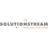 SolutionStream Performance Improvement Group logo - Similar company to Solution Streams