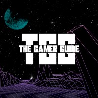 The Gamer Guide logo - Similar company to Nukatech Ltd
