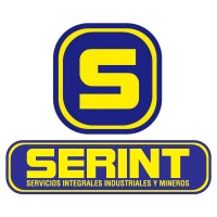 Serint logo - Similar company to Serint Sur