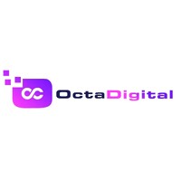 OctaDigital Web Design logo - Similar company to Createam