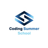 Coding Summer School logo - Similar company to Alethia