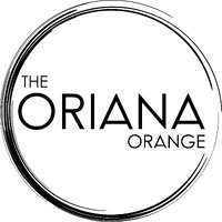 The Oriana, Orange logo - Similar company to Oval Hotel