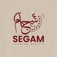 SEGAM GROUP logo - Similar company to Netwingle