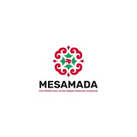 MESAMADA logo - Similar company to Umn Pictures