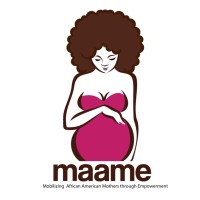 MAAME, Inc. logo - Similar company to The Resiliency Solution