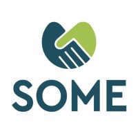 SOME (So Others Might Eat) logo - Similar company to United Planning Organization