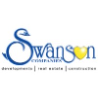 Swanson Companies logo - Similar company to Swanson Developments