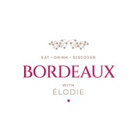 Bordeaux with Elodie logo - Similar company to B Excellence