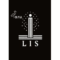 LIS Anglia Ruskin University logo - Similar company to Aru Temps