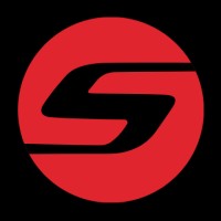 Snap Energy logo - Similar company to Drink Poggers