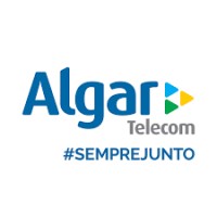ALGAR TELECOM logo - Similar company to Algar