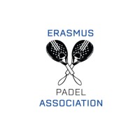 Erasmus Padel Association logo - Similar company to Ahu Hospital