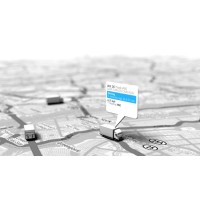 Transpotek Integrated Fleet Management Inc. logo - Similar company to Okoris