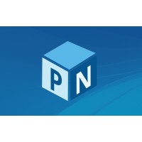Project Networking logo - Similar company to Oam Method
