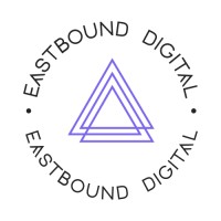 Eastbound Digital logo - Similar company to Eastbound Creative